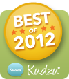 Kudzu Best of Atlanta 2012